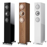 (마지막3조) KEF R5 고음질 거실스피커 하이파이 정품