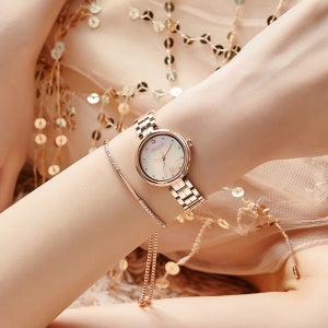 [쥴리어스] 본사 여자 메탈 손목시계 여성시계 JA-1294 (4color)