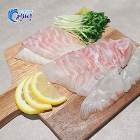 도미 (600g) 도미회 도미필렛 참돔회 참돔필렛 숙성회 당일작업발송