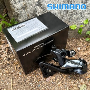 시마노 RD-R8000 울테그라 11단 뒷변속기 GS