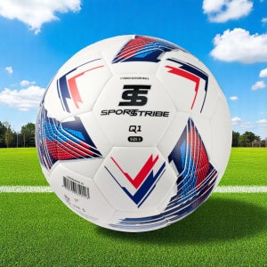 스포츠트라이브 Q1 축구공 5호 - 2025 i-리그 공인구 학교체육 아카데미 적합