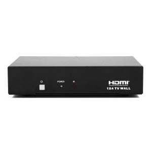 2:2 HDMI 비디오 월 매트릭스 스위치 NEXT-142W