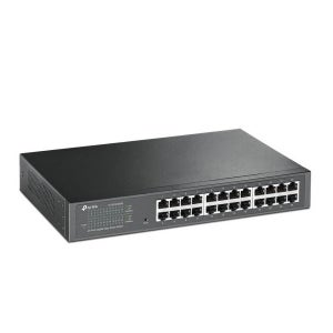 티피링크 TL-SG1024DE SG1024DE 기가비트 24포트 IGMP 스위치허브