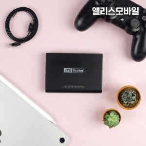 와이파이 라우터 LTE 모뎀 무약정 완전무제한 데이터