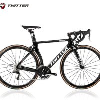 트위터자전거 THUNDER SRAM RIVAL 22단-RIM BRAKE 카본