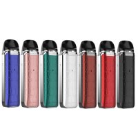 베이포레소 럭스큐Q 팟 전자담배 킷 / vaporesso Luxe Q pod kit