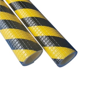 안전 무늬 파이프 비계 커버 [10Tx40Ax2M]