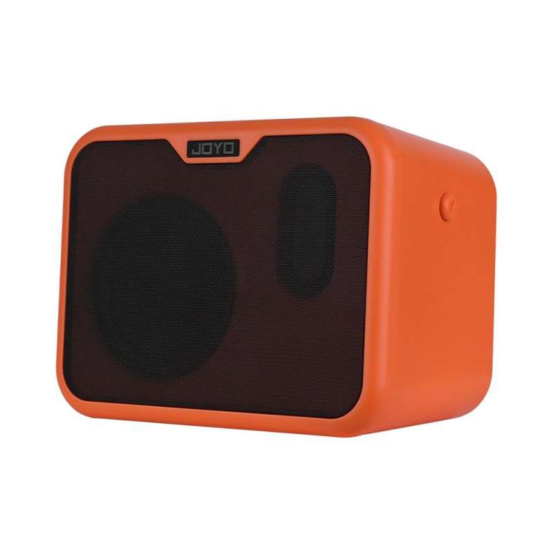 JOYO 조요 MA-10A MA10A / 10와트 휴대용 어쿠스틱 기타 앰프 듀얼채널