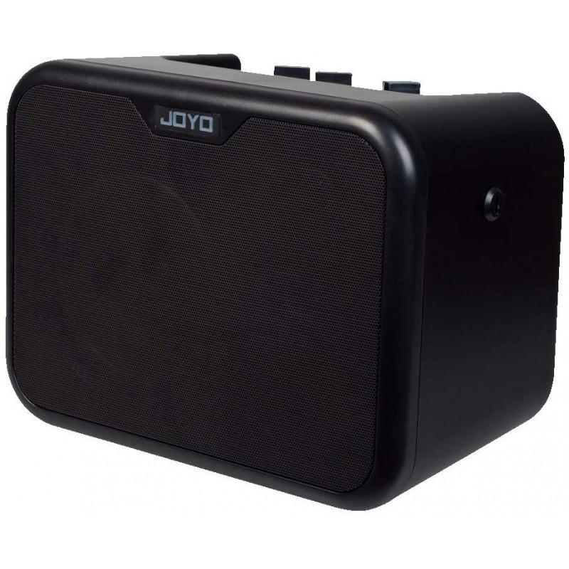 JOYO 조요 MA-10E MA10E / 10와트 휴대용 일렉기타 앰프 듀얼채널