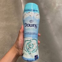 다우니(Downy) 다우니 쿨 코튼 향기 부스터 비즈 285g