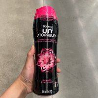 다우니(Downy)언 스탑버블 인 워시 센트 부스터 비즈 부스터 285g