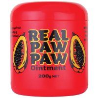 (호주 직배송) 리얼 포포 크림 real paw paw cream 모든 용량