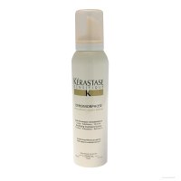 KERASTASE Densifique Mousse 케라스타즈 덴시피크 헤어 무스 5.1oz(150ml)