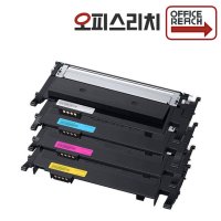 삼성 SL C563W 고품질출력 재생토너 CLT-510S