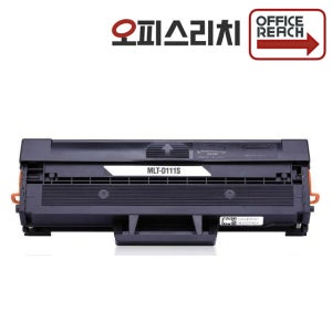 삼성 SL-M2078FW (프린터인식100%) 프리미엄재생토너 MLT-D111S