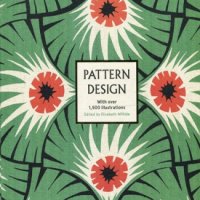 Pattern Design 패턴디자인 책 디자인북