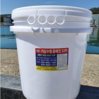 대변항 기장멸치 소금간 30kg,15kg 국산천일염 생멸치 젓갈