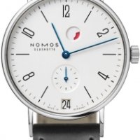 [노모스 탕겐테 131 데이트/파워 인디케이터] Nomos Glashutte TANGENTE DATE POWER RESERVE Reference 131 [추가금없음]