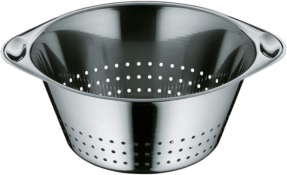 독일 WMF 채반 소쿠리 거름망 24cm