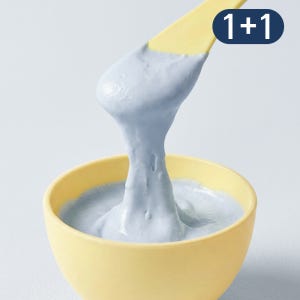 메디플라워 대용량 규조토 모델링팩 쿨 1kg 1+1