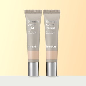 한스킨 블레미쉬 커버 컨실러 12g 1+1
