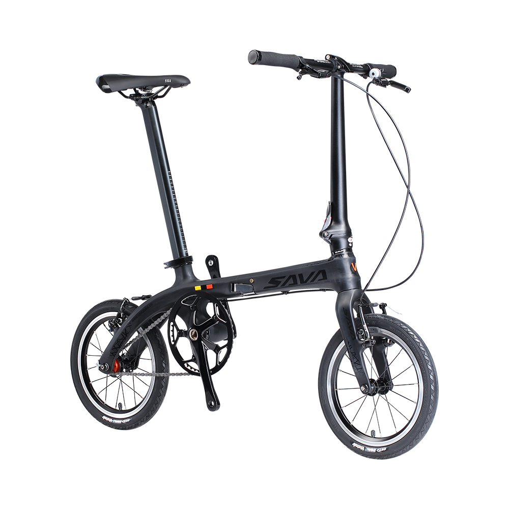 Sava Zq 16 Inch Sava Z2 Review Carbon Folding Sava Z2 Folding Bike