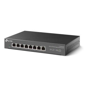 TP-LINK 티피링크 TL-SG108-M2 2.5G 8포트 SOHO 스위치허브