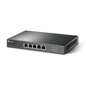 TP-LINK 티피링크 TL-SG105-M2 2.5G 5포트 SOHO 스위치허브