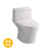 대림바스플랜 원피스 치마형 양변기 PC7020 기본부속포함 화장실 욕실 [전국시공 가능]