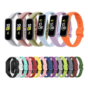 구디푸디 삼성 갤럭시 핏2 SM-R220 호환 베이직 스트랩