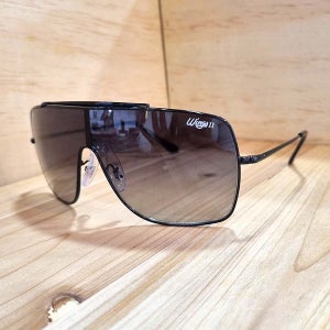 레이밴 RB3697 002 11 윙스2 선글라스