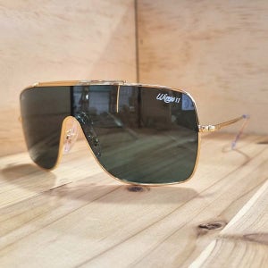 레이밴 RB3697 9050 71 윙스2 선글라스