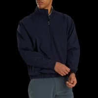 풋조이 남자골프바람막이 하프집업 Half-Zip Windshirt