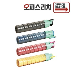 신도리코 CL-600 재생토너 고품질출력 CL-4000DN