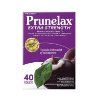 호주 프룬렉스 40정 Prunelax 40 Tablets