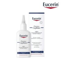 유세린 더모 카필레르 두피진정 토닉 헤어토너 100ml Eucerin