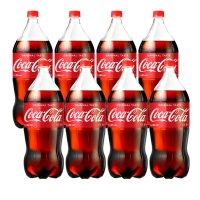 코카콜라 2L x 8병 대용량 1박스 최근생산
