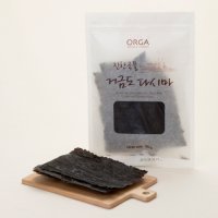 올가 거금도 다시마 100g/올가홀푸드