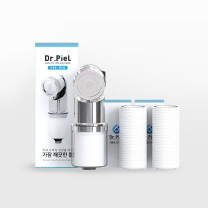 오리지널 주방용 1년세트 (기본세트+고급형 리필필터 2ea)