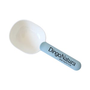 딩고나투라 반려동물 스푼 강아지 고양이 숟가락 스쿱 사료