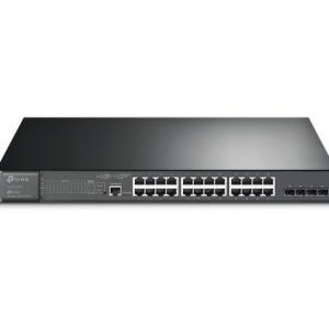 티피링크 TL-SG3428XMP SG3428XMP 24포트 10G 4SFP POE 384W