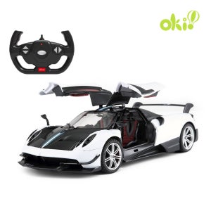 파가니 후에이라 1/14 RC카