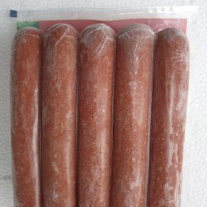 도나우 소프트 부대찌개 소시지 450g (45g x 10개)