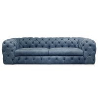 [노르웨지아] 쿠보로쏘 이탈리아 바흐 클래식 소파 CUBOROSSO ITALIA BACH SOFA