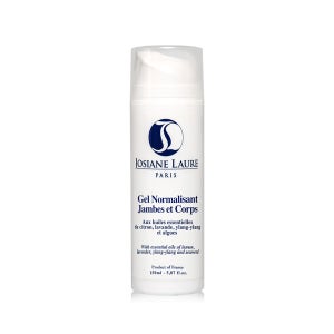 [조지앙 로르] 바디 리프레싱젤, 젤 노말리장 150ml 붓기완화 쿨링젤 종아리마사지 승무원템