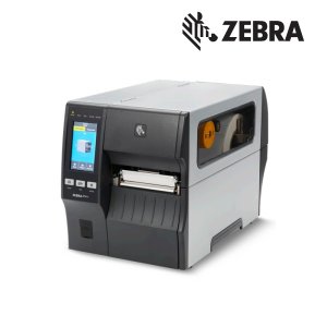 ZEBRA 지브라 ZT-411 203dpi 산업용 라벨프린터 바코드프린터