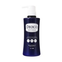 DEOCO 데오코 약용 데오도란트 바디 워시 클렌져 350ml