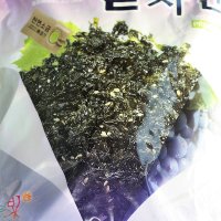 돌자반 볶음 500g 반찬 식당 이마트