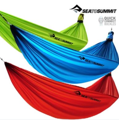 씨투써밋 해먹세트 프로해먹 싱글세트(서스펜션 스트랩 포함)