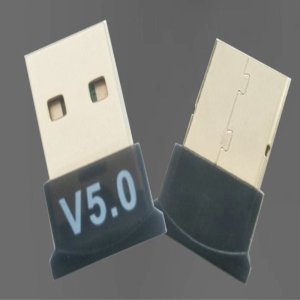 블루투스 동글이 리시버 5.0